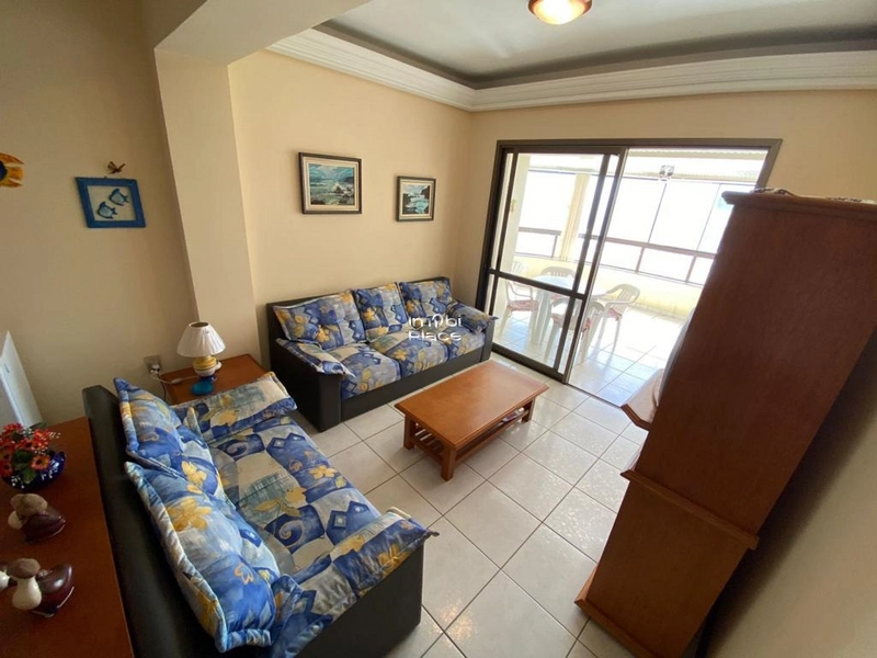 Excelente Apartamento Beira Mar, com Vista infinita para o Mar: 8ª foto da galeria de imagens do imóvel