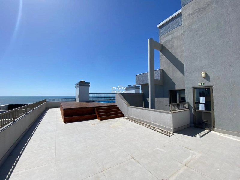 Excelente Apartamento Beira Mar, com Vista infinita para o Mar: 39ª foto da galeria de imagens do imóvel