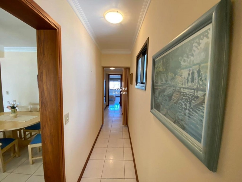 Excelente Apartamento Beira Mar, com Vista infinita para o Mar: 22ª foto da galeria de imagens do imóvel
