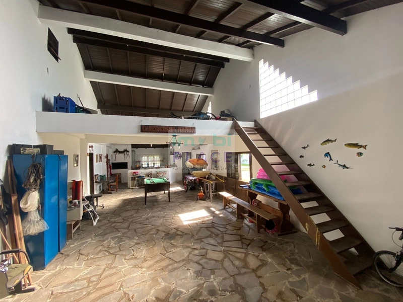 casa em tramandaí com 4 suites e piscina: 30ª foto da galeria de imagens do imóvel