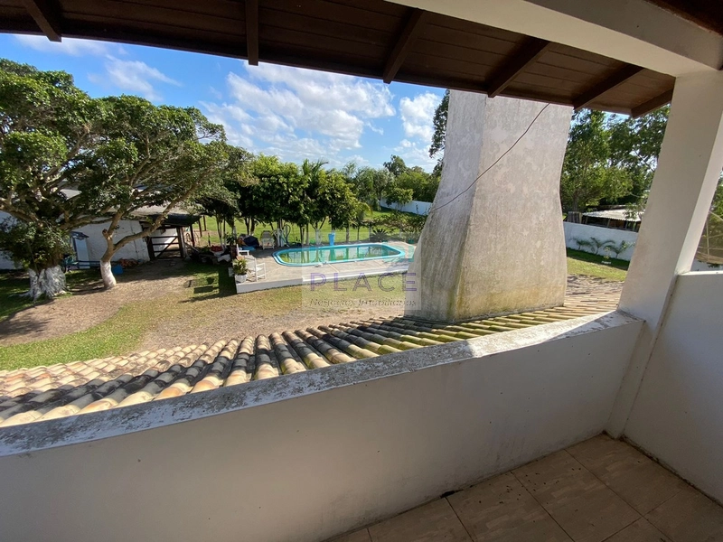 casa em tramandaí com 4 suites e piscina: 46ª foto da galeria de imagens do imóvel