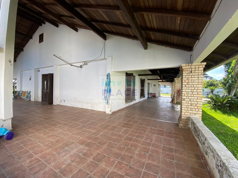 casa em tramandaí com 4 suites e piscina: 68ª foto da galeria de imagens do imóvel