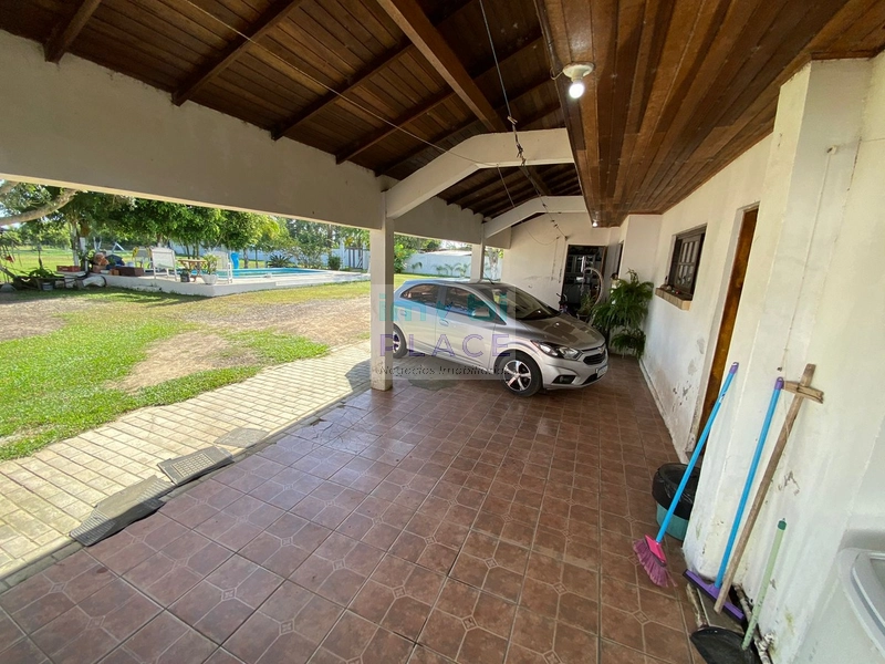 casa em tramandaí com 4 suites e piscina: 62ª foto da galeria de imagens do imóvel
