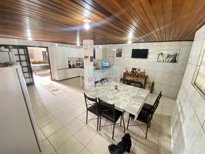 casa em tramandaí com 4 suites e piscina: 33ª foto da galeria de imagens do imóvel