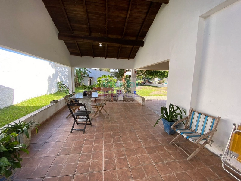 casa em tramandaí com 4 suites e piscina: 23ª foto da galeria de imagens do imóvel