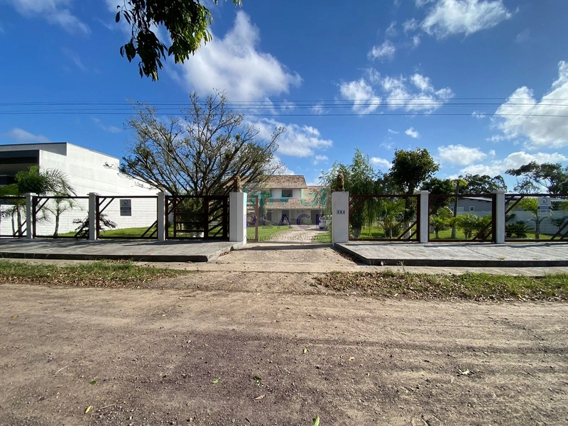 casa em tramandaí com 4 suites e piscina: 56ª foto da galeria de imagens do imóvel