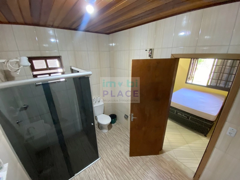 casa em tramandaí com 4 suites e piscina: 34ª foto da galeria de imagens do imóvel