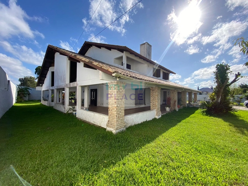 casa em tramandaí com 4 suites e piscina: 69ª foto da galeria de imagens do imóvel