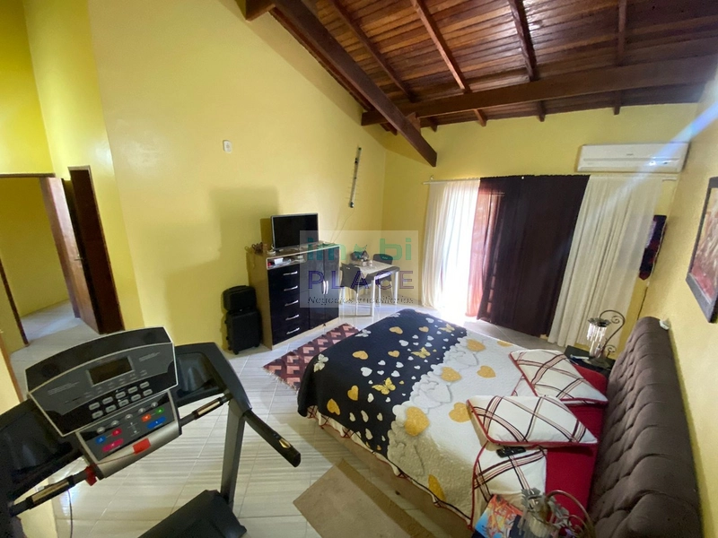 casa em tramandaí com 4 suites e piscina: 43ª foto da galeria de imagens do imóvel
