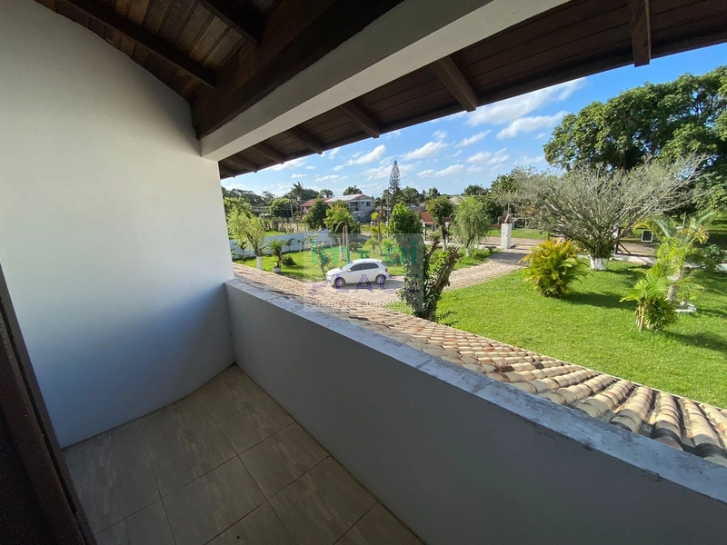 casa em tramandaí com 4 suites e piscina: 35ª foto da galeria de imagens do imóvel