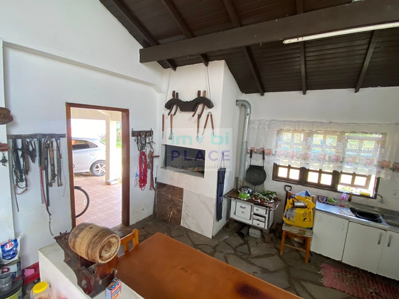 casa em tramandaí com 4 suites e piscina: 2ª foto da galeria de imagens do imóvel