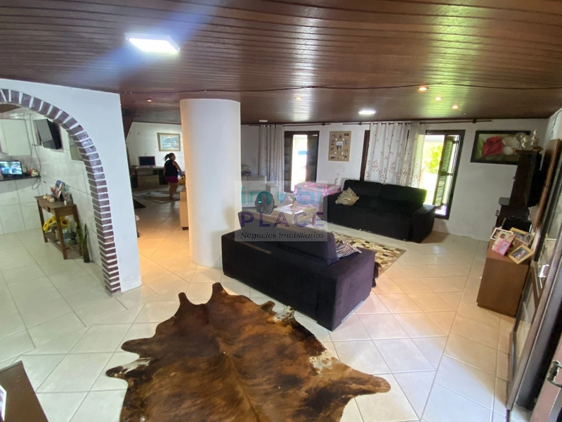 casa em tramandaí com 4 suites e piscina: 29ª foto da galeria de imagens do imóvel