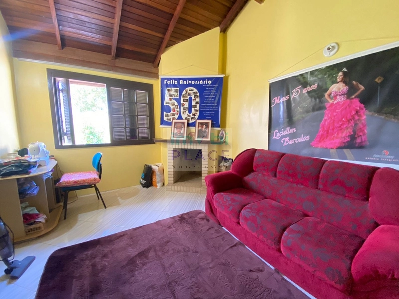casa em tramandaí com 4 suites e piscina: 13ª foto da galeria de imagens do imóvel