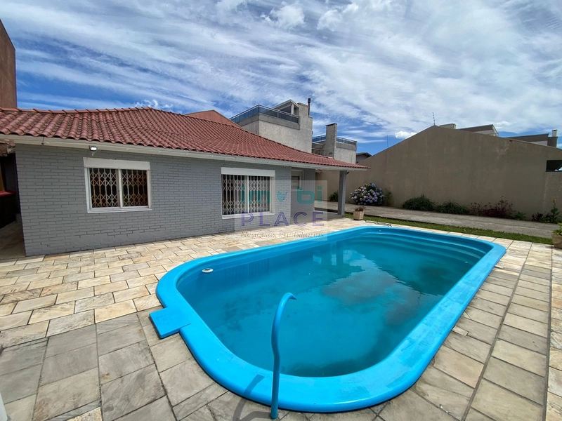 Residência Exclusiva Frente Mar na Zona Nova - Tramandaí: 23ª foto da galeria de imagens do imóvel