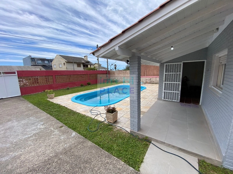 Residência Exclusiva Frente Mar na Zona Nova - Tramandaí: 26ª foto da galeria de imagens do imóvel
