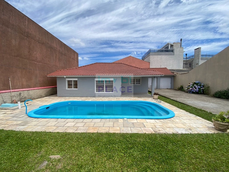Residência Exclusiva Frente Mar na Zona Nova - Tramandaí: 8ª foto da galeria de imagens do imóvel