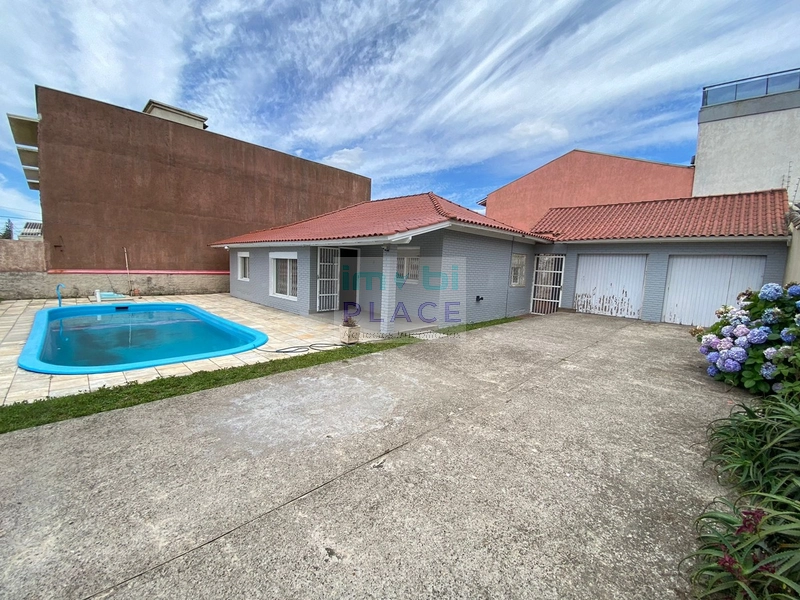 Residência Exclusiva Frente Mar na Zona Nova - Tramandaí: 9ª foto da galeria de imagens do imóvel