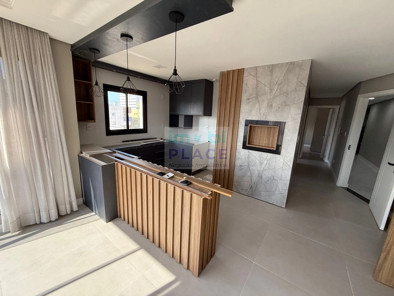 Apartamento com 2 dormitorios: 9ª foto da galeria de imagens do imóvel