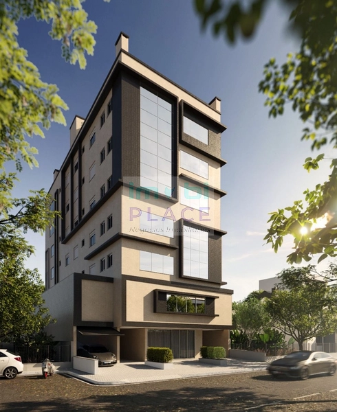 Edifício Condado Tramandaí, Tramandaí, RS: 3ª foto da galeria de imagens do imóvel