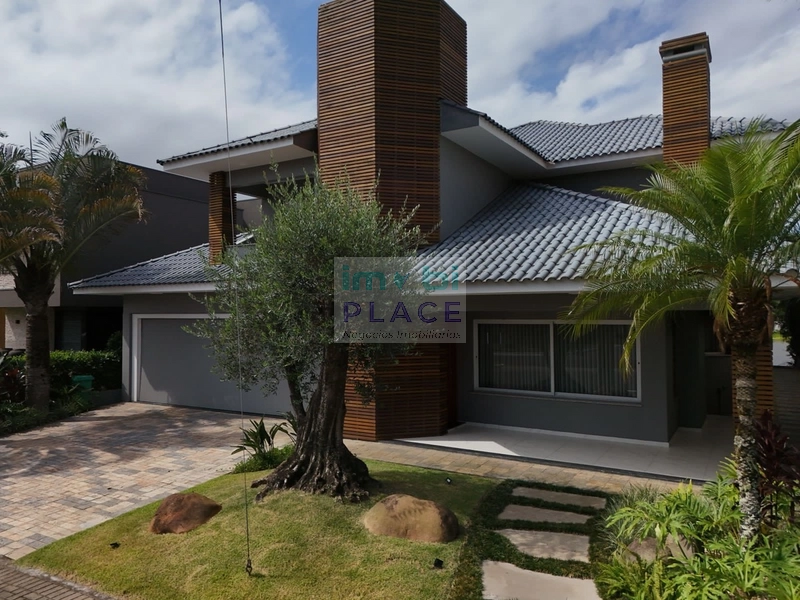 Imóvel residencial ou comercial