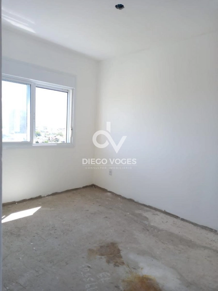 Apartamento novo com 3 dormitórios e uma suíte no centro: 4ª foto da galeria de imagens do imóvel