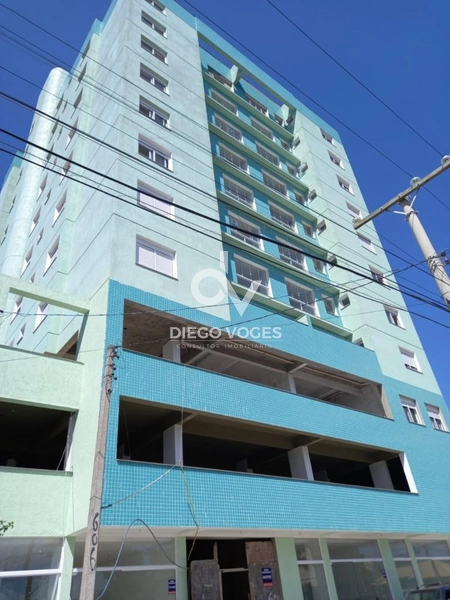 Apartamento novo com 3 dormitórios e uma suíte no centro: 14ª foto da galeria de imagens do imóvel