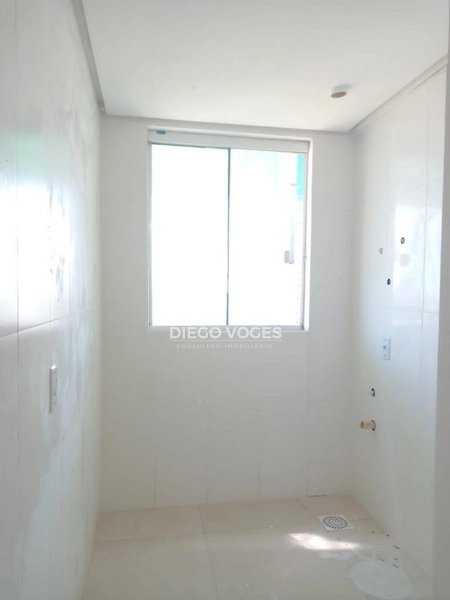 Apartamento novo com 3 dormitórios e uma suíte no centro: 6ª foto da galeria de imagens do imóvel