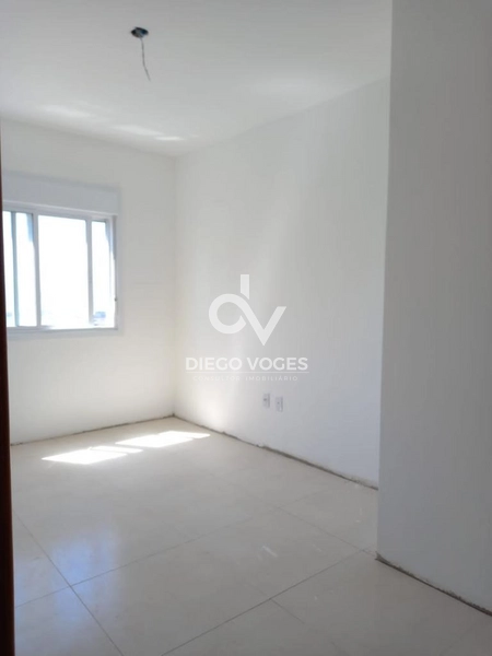Apartamento novo com 3 dormitórios e uma suíte no centro: 11ª foto da galeria de imagens do imóvel