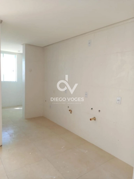 Apartamento novo com 3 dormitórios e uma suíte no centro: 2ª foto da galeria de imagens do imóvel