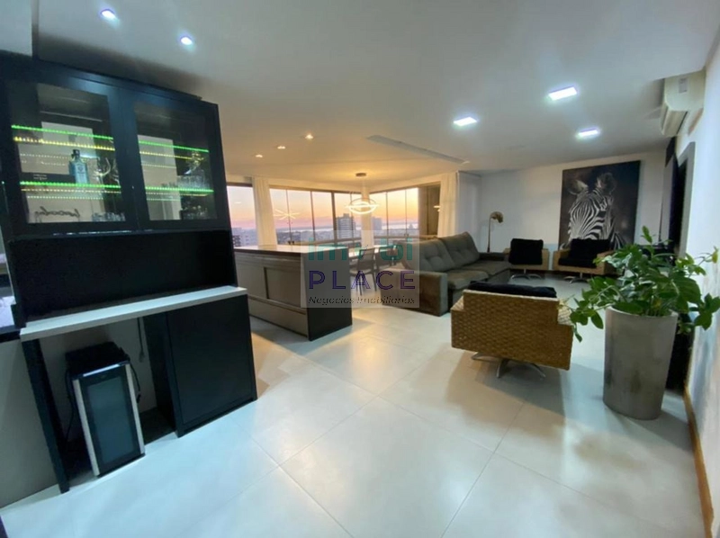Apartamento de Alto Padrão com Vista para o Mar: 5ª foto da galeria de imagens do imóvel