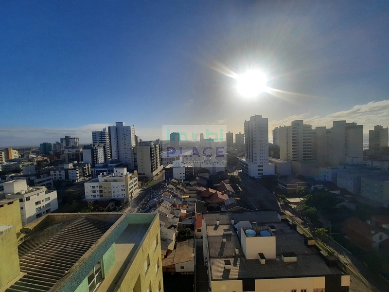 Apartamento de Alto Padrão com Vista para o Mar: 9ª foto da galeria de imagens do imóvel