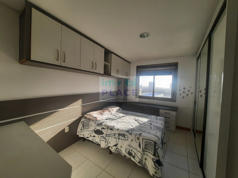 Apartamento de Alto Padrão com Vista para o Mar: 21ª foto da galeria de imagens do imóvel