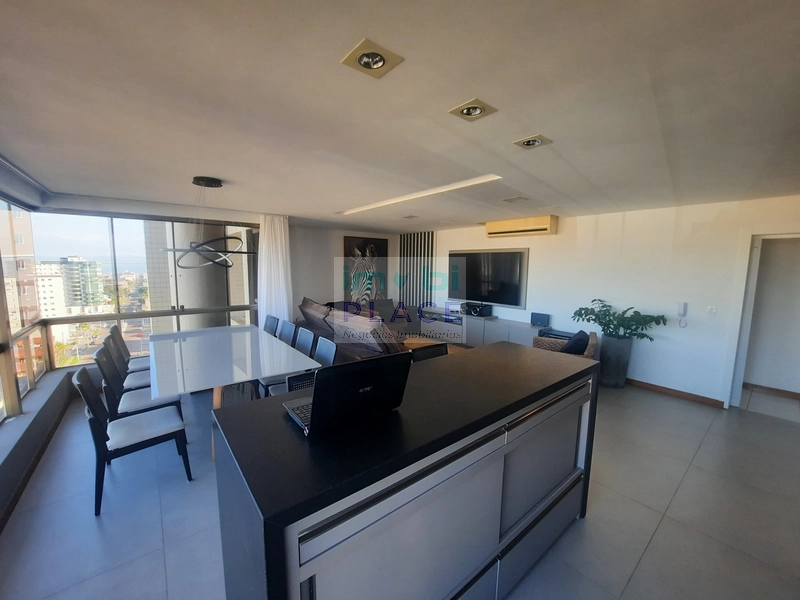 Apartamento de Alto Padrão com Vista para o Mar: 11ª foto da galeria de imagens do imóvel