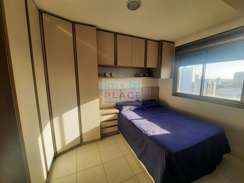 Apartamento de Alto Padrão com Vista para o Mar: 16ª foto da galeria de imagens do imóvel