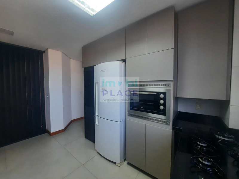 Apartamento de Alto Padrão com Vista para o Mar: 22ª foto da galeria de imagens do imóvel
