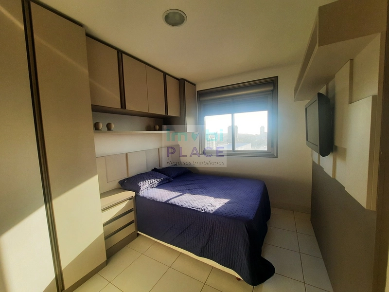 Apartamento de Alto Padrão com Vista para o Mar: 8ª foto da galeria de imagens do imóvel