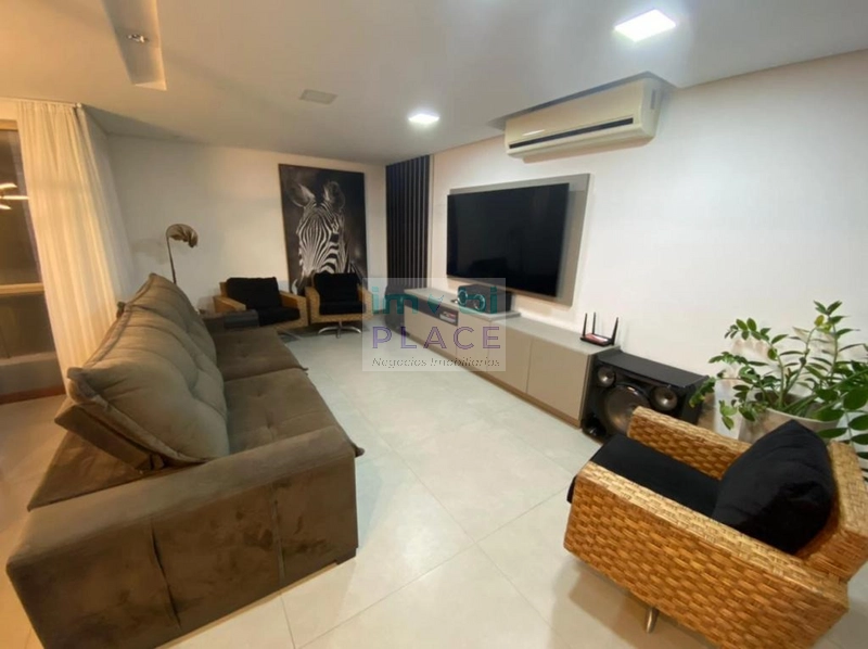 Apartamento de Alto Padrão com Vista para o Mar: 4ª foto da galeria de imagens do imóvel