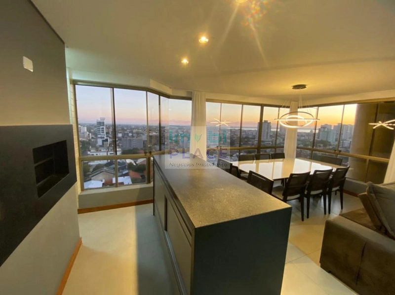 Apartamento de Alto Padrão com Vista para o Mar: 6ª foto da galeria de imagens do imóvel
