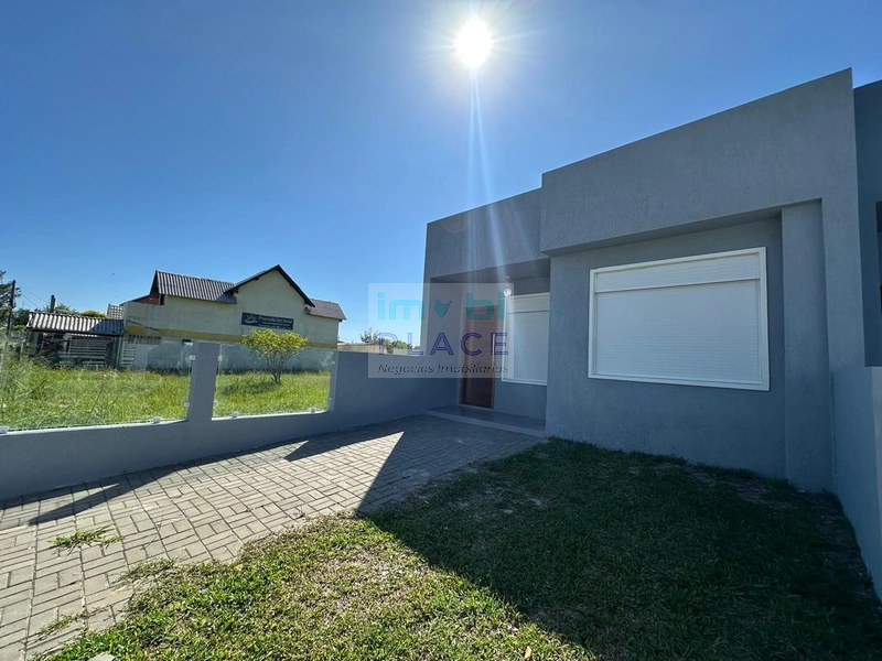 Casa Geminada à Venda: 9ª foto da galeria de imagens do imóvel