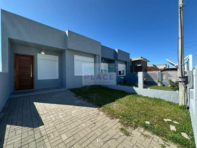 Casa Geminada à Venda: 10ª foto da galeria de imagens do imóvel