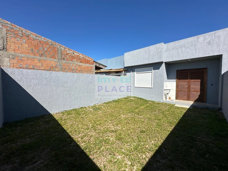 Casa Geminada à Venda: 5ª foto da galeria de imagens do imóvel