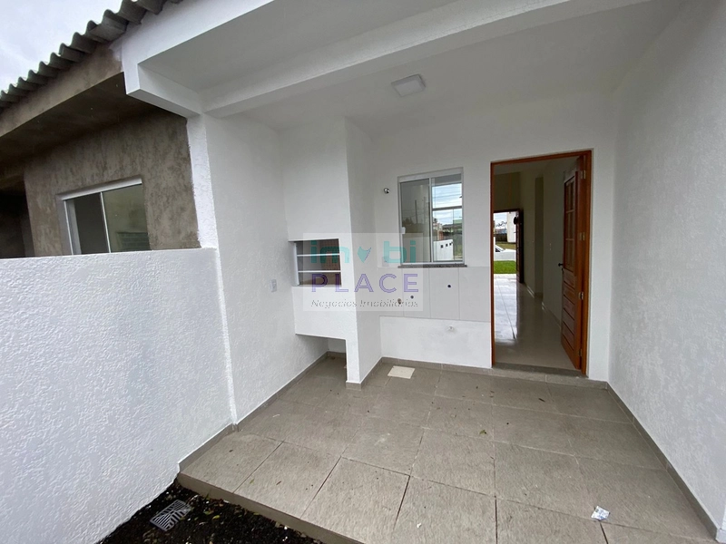 Excelente casa de alto padrão com pé direito alto apta MCMV: 7ª foto da galeria de imagens do imóvel