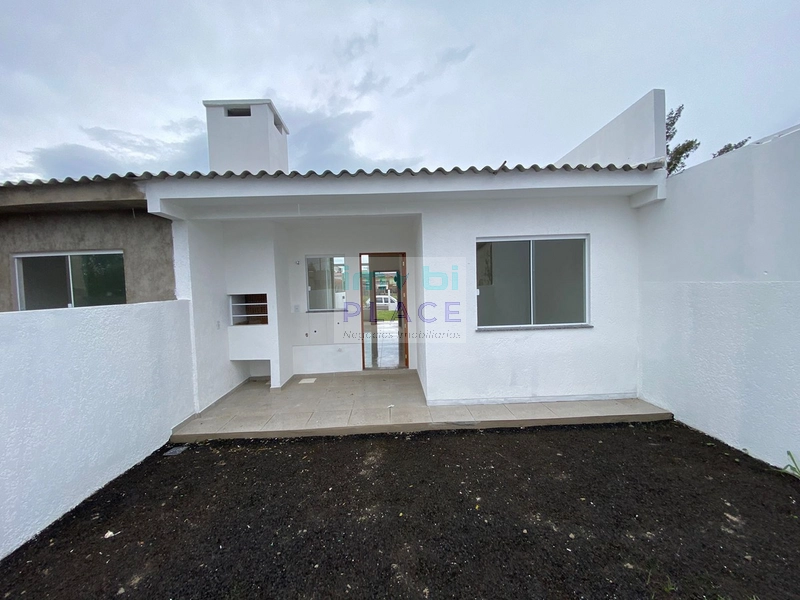 Excelente casa de alto padrão com pé direito alto apta MCMV: 6ª foto da galeria de imagens do imóvel
