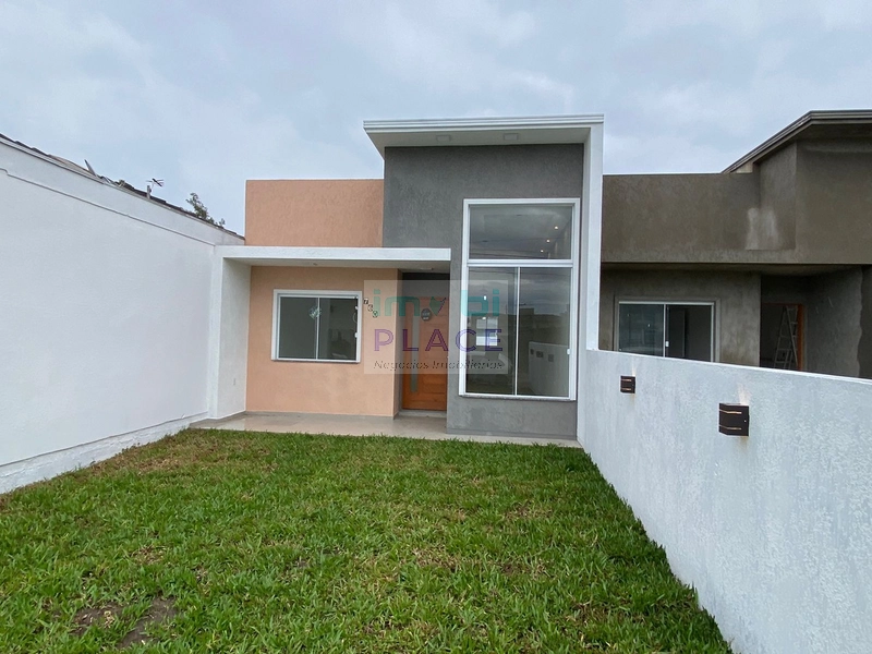Imóvel residencial ou comercial