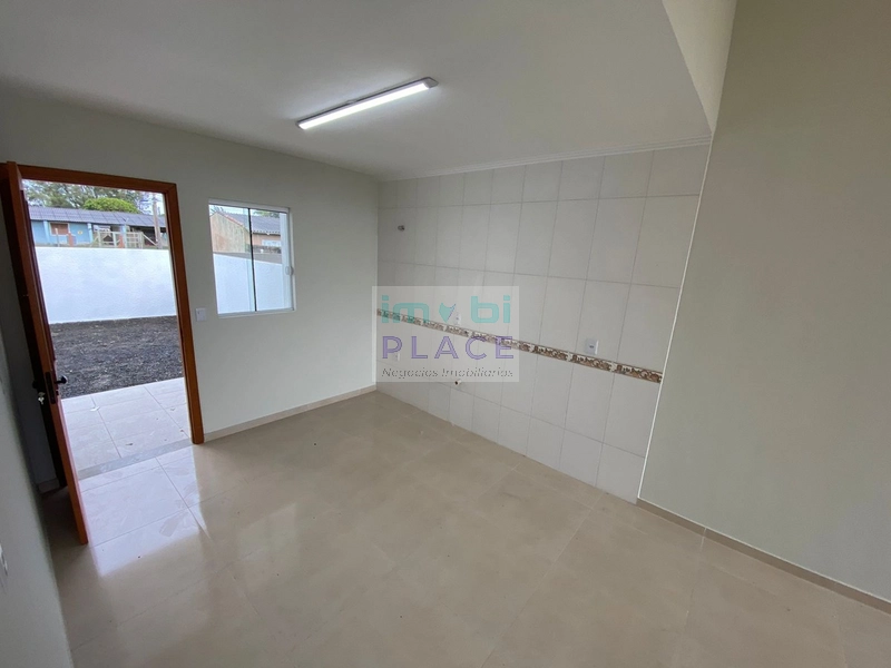 Excelente casa de alto padrão com pé direito alto apta MCMV: 8ª foto da galeria de imagens do imóvel