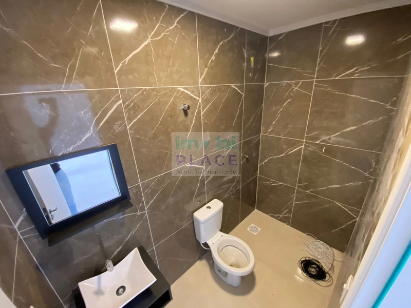 Excelente casa de alto padrão com pé direito alto apta MCMV: 3ª foto da galeria de imagens do imóvel