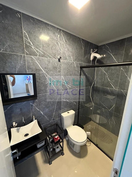 Excelente casa de alto padrão com pé direito alto apta MCMV: 10ª foto da galeria de imagens do imóvel