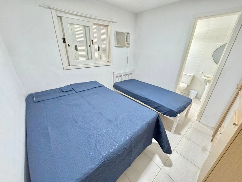Casa no Centro de Imbé: 7ª foto da galeria de imagens do imóvel