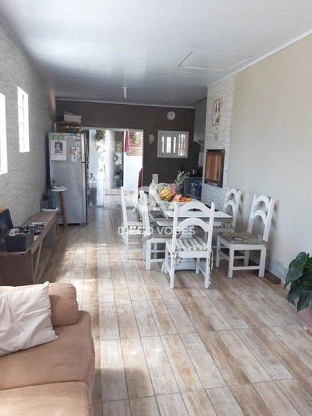 Excelente casa na Zona Nova de Tramandaí com 3 quartos: 5ª foto da galeria de imagens do imóvel
