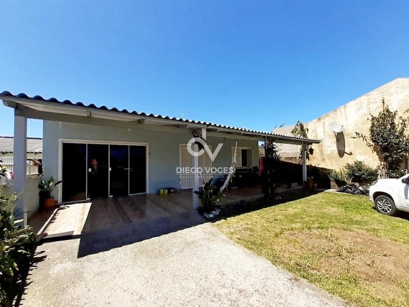 Excelente casa na Zona Nova de Tramandaí com 3 quartos: 1ª foto da galeria de imagens do imóvel